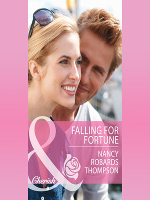 cover image of Falling For Fortune